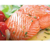 SMOKED SILVERBRITE - 6 OZ