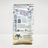 Buy 2 Get 1 FREE · Organic Resurrection Blend