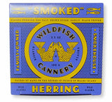 Case of 20 Smoked Cans 7.95 a can