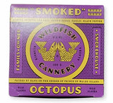 Case of 20 Smoked Cans 7.95 a can