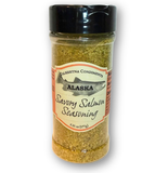 Savory Salmon Seasoning • BUY 2 GET 1 FREE