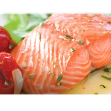 Buy 4 Sockeye — Get 4 Keta FREE