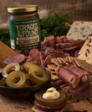 Bread & Butter Alaskan KELP PICKLES