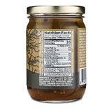 Bread & Butter Alaskan KELP PICKLES