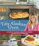Tiny Alaskan Oven Cookbook