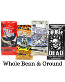 Buy 2 Get 1 FREE · Alaskan Coffee