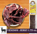 Alaskan Jerky w/Venison