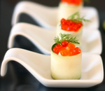 100% Wild Alaskan Salmon CAVIAR