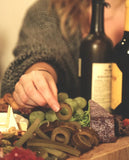 Bread & Butter Alaskan KELP PICKLES