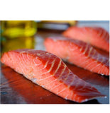Buy 4 Sockeye — Get 4 Keta FREE