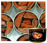 Non-Smoked Silver Salmon Tonka Seafoods