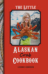 The Little Alaskan Crab Cookbook - SalmonMarket