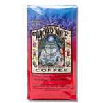 Wicked Wolf Coffee- Dark Roast