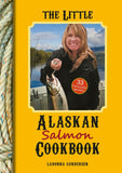 Alaskan Smoked Salmon & Cookbook
