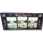 Alaskan Wildflower Tea Sampler