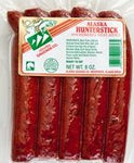 Reindeer Added Sausage - SalmonMarket